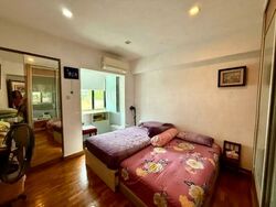 Cavenagh Court (D9), Apartment #497313841